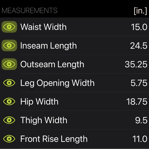 J. Crew Houndstooth Pixie Pants - size 6. B9 - Picture 8 of 8